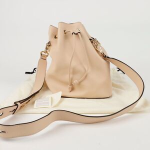 Montreux Small Bucket Shoulder Crossbody Bag